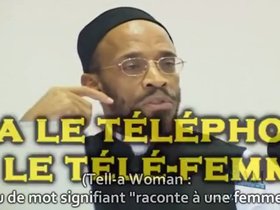 Préservez vos langues ! Khalid Yasin