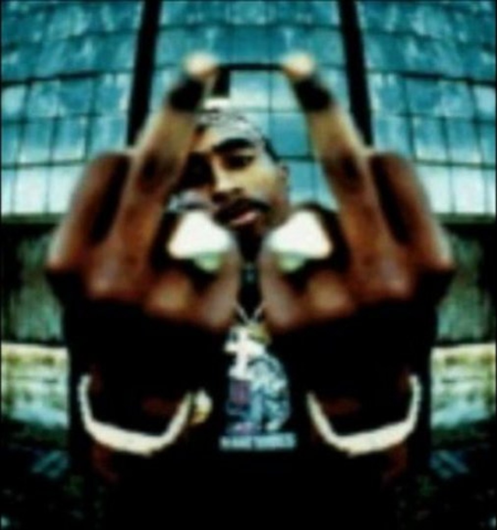 tupac mix Kev