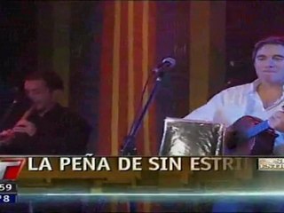 11/11 Facundo Saravia - Sobra Olvido