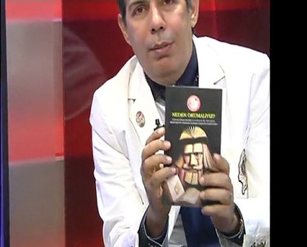 Koza TV. Gazi Murat Caner'le VATAN ICIN Programı