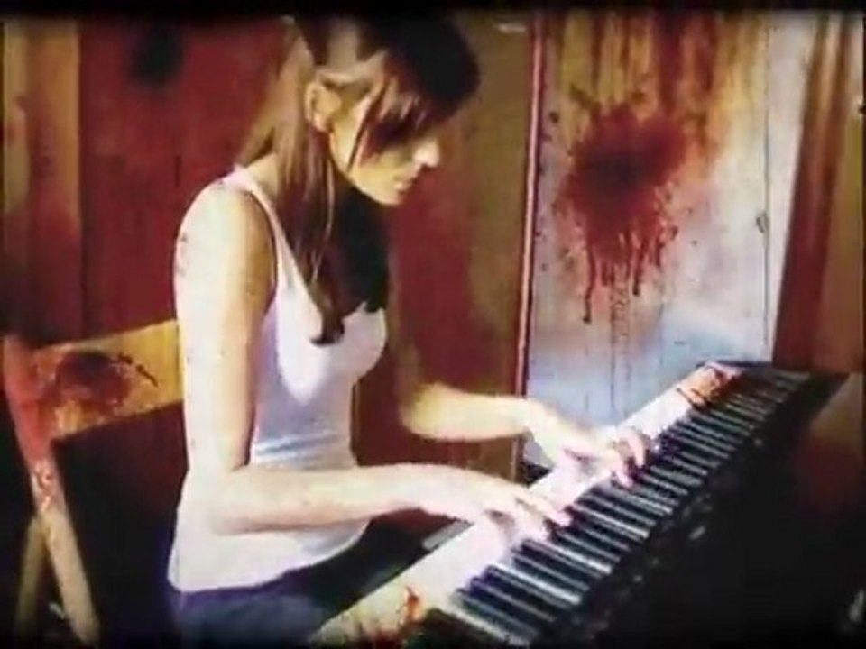 Silent Hill Cover on Piano