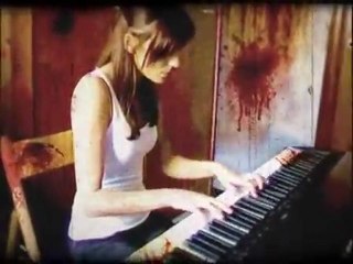 Silent Hill Cover on Piano