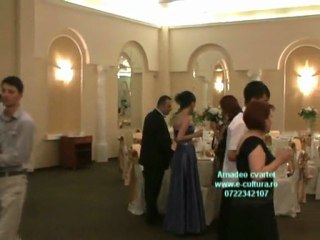 Amadeo Cvartet - cvartet constanta - J.S.Bach - AIR