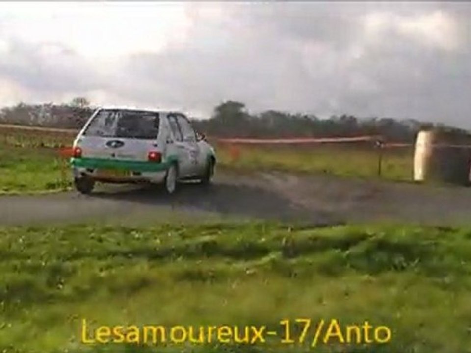 rallye du medoc 2011