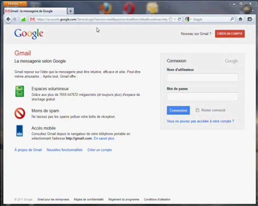 TUTO N°2 : Comment adhérer à l'association Racing-WEST ?