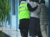 Naufrage au large de Java : 200 migrants portés disparus
