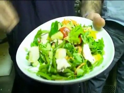 Le Zinc Restaurant-Bar-Concert (Nîmes)