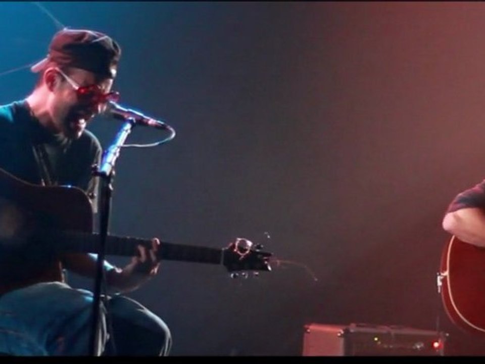 Harlan Elison - Théâtre Lino Ventura (1ere partie Femi Kuti - Nice)