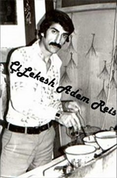 Ali Tekintüre - Ben Şarhoş Oldum (Serbest Şiir)