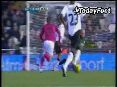 todayfoot.com Va 1-0 Ma 18/12/2011