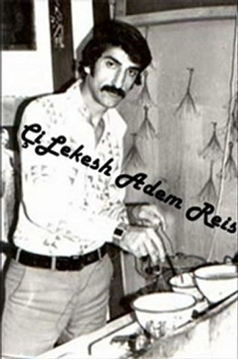 Ali Tekintüre - Viraneler