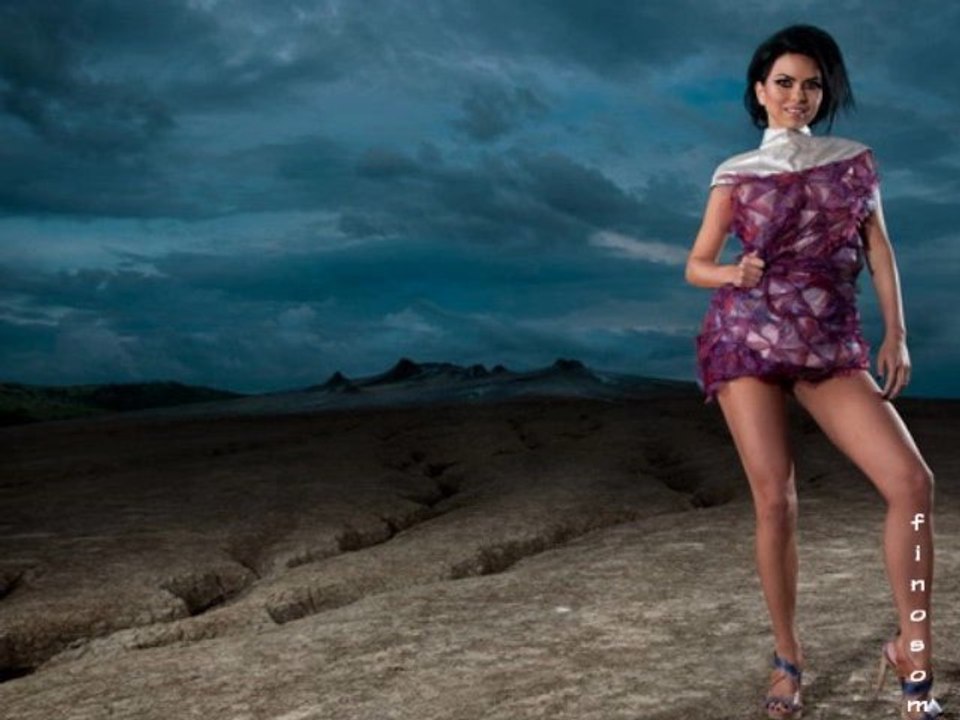 Inna - Endless ( Speak One Club Mix  )