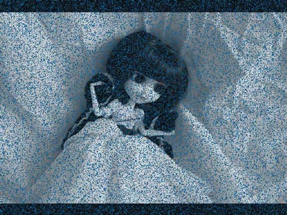 Histoire Erwen avant notre rencontre