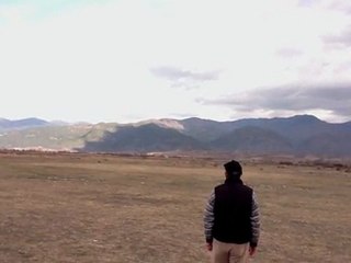 erbaa buluşmaları model uçak