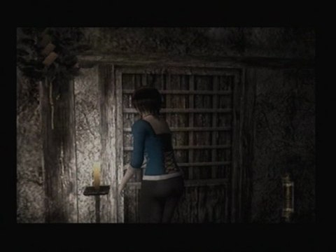 14) Walkthrough Project Zero 3 The Tormented : Episode 14