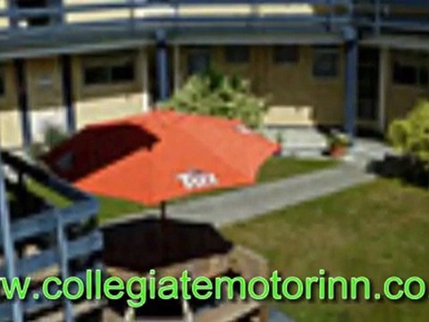 Wanganui Accommodation. Perfect Accommodation in New Zealand