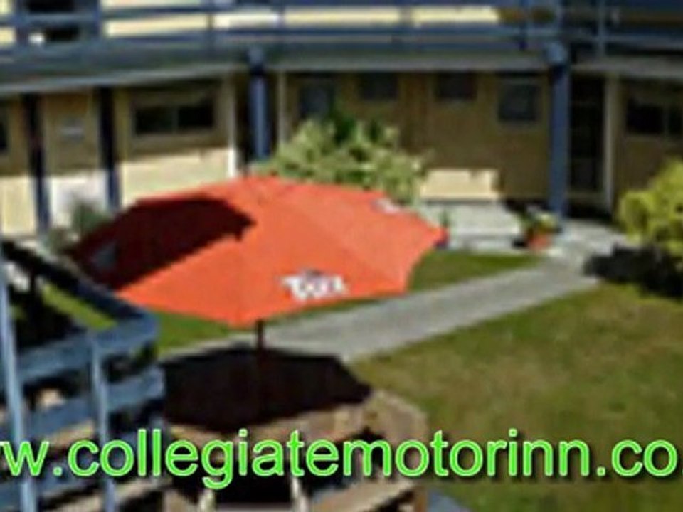 Wanganui Accommodation. Perfect Accommodation in New Zealand