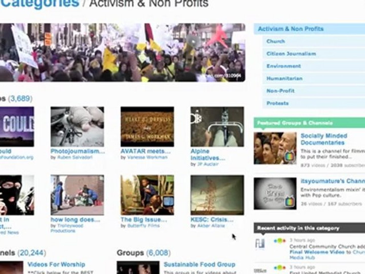 ⁣Internet Censorship In America - (PROTECT IP/SOPA)