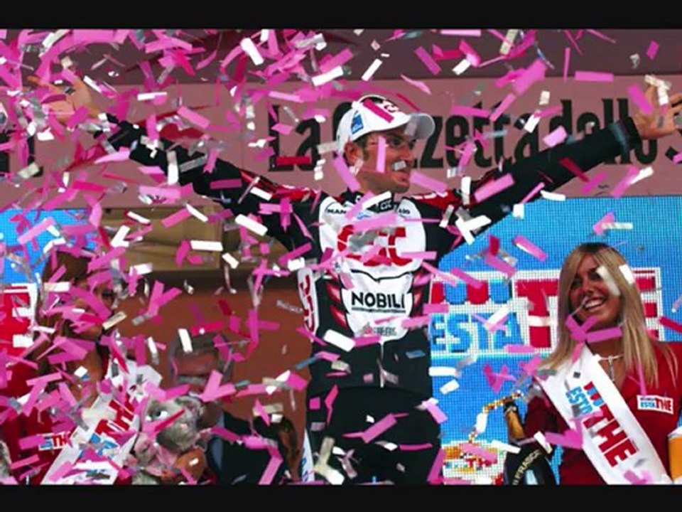 La storia ricomincia a San Luis (Ivan Basso, Liquigas)