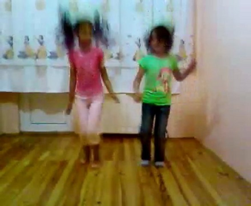 Gizem & Gizem kolbastı