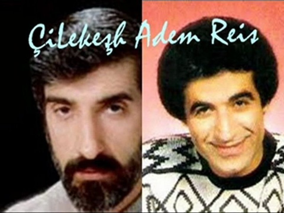 Ali Tekintüre & Yunus Bülbül - Ölesim Geldi