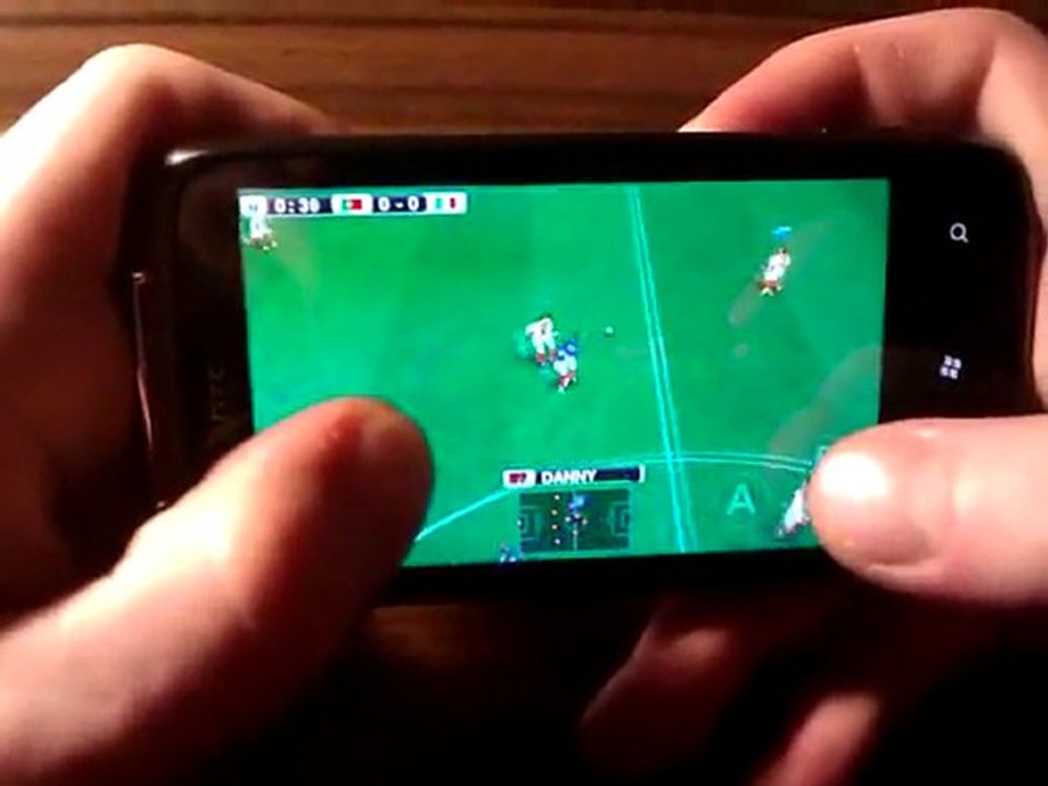 PES