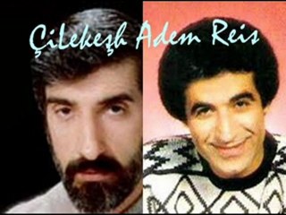 Ali Tekintüre & Yunus Bülbül - Siz O Sevgilimi Tanımazsınız