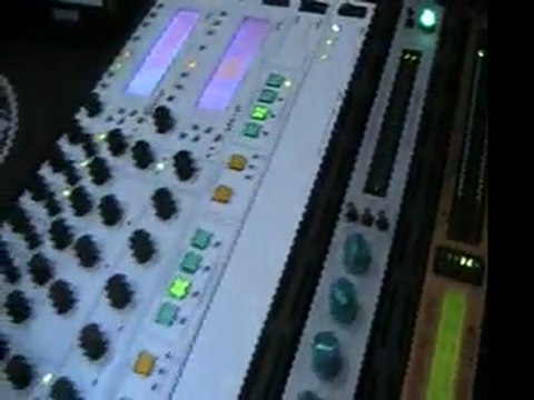 Mastering Mansion - Charla sobre mastering/masterización p17