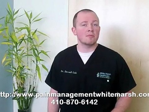 Sciatic Nerve Pain – Chiropractic Treatment for Sciatica