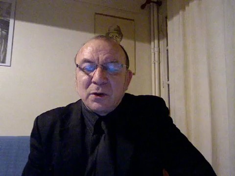 Thierry Rocher renvoie la censure: Jean-Marie Le Pen