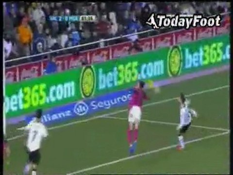 todayfoot.com Va 2-0 Ma 18/12/2011