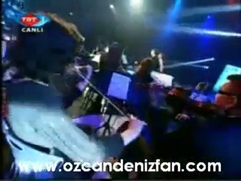 Özcan Deniz Sıla Dön Demeyi Unuttum Ben Düet İki Renk