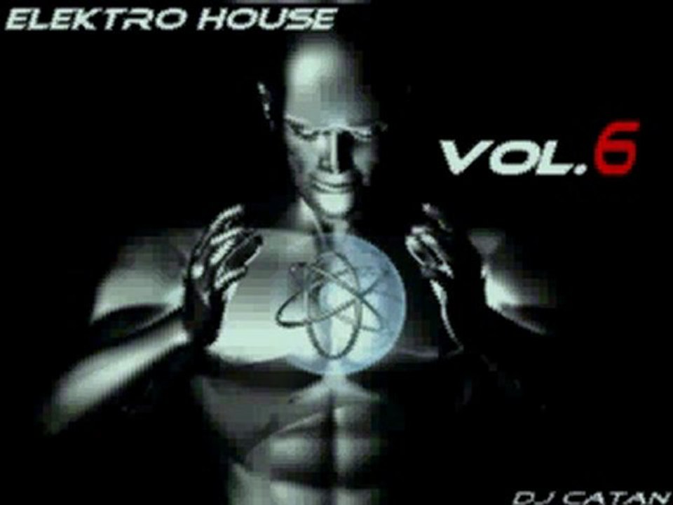 Electro House Vol.6
