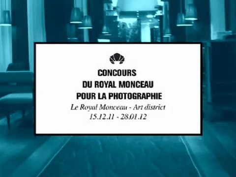 Concours du Royal Monceau pour la Photographie