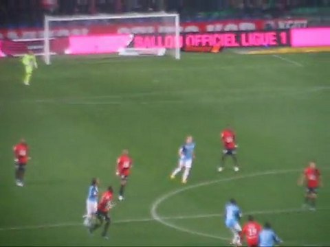 Stade Rennais Stade Brestois