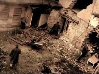 Без права на ошибку 2 серия