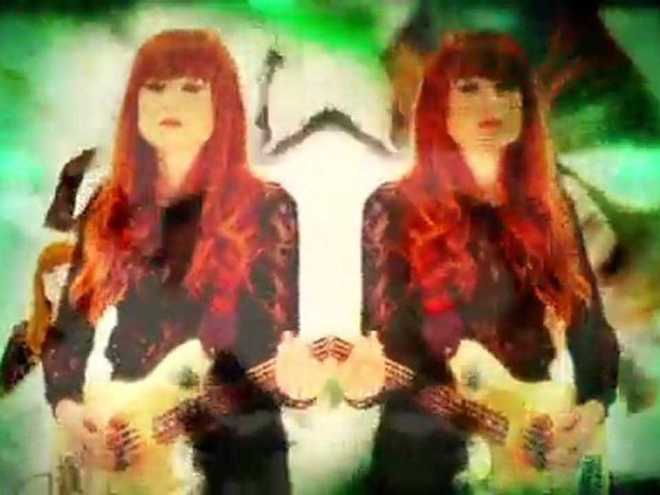 Dum Dum Girls - Bedroom Eyes