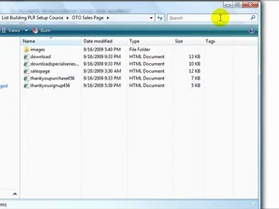 How To Place Your Paypal Code On Your Sales Page