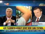 TV8 - Şeref Dede Canlı Yayında Bölüm 2