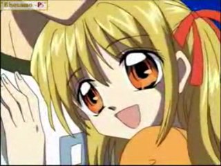 Pichi pichi pitch pure épisode 1 partie 1