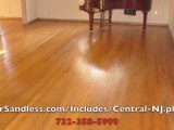 Tile Refinishing Central NJ