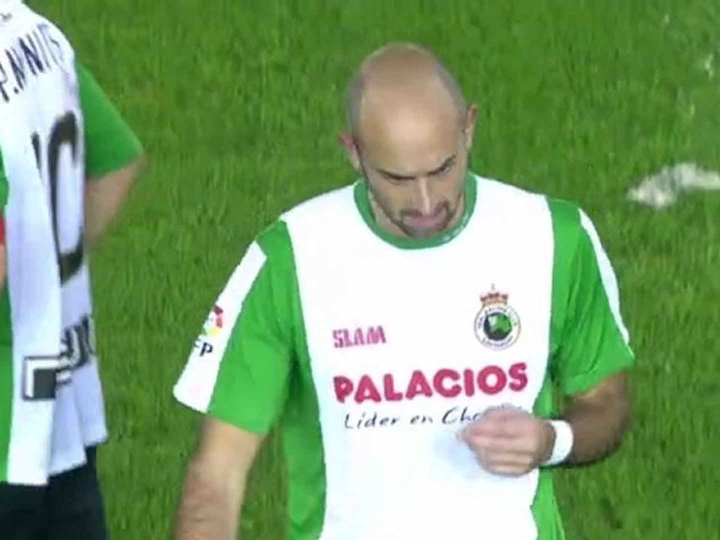 Santander 0-0 Real Sociedad