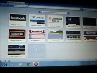 Udostepnianie Internetu w HTC 7 Mozart