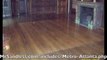 Wood Floor Refinishing Atlanta, GA