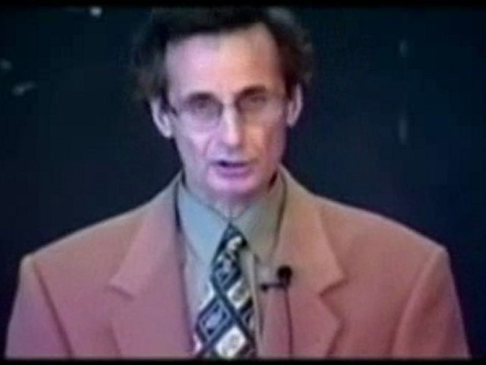 Sociétés Secrètes - Dictature Mondiale - (2)