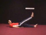 Power Yoga Exercises for Ripped Abs