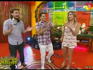 Pedro en la Cocina 11 - 17 de Diciembre