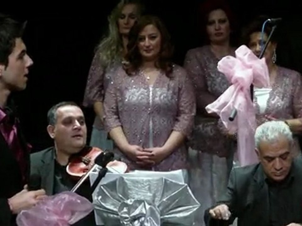 ŞAFAK GÖNÜL ''ALIŞMAK SEVMEKTEN''