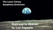 SYMPHONIC STAIRWAY TO HEAVEN BY LED ZEPPELIN