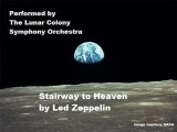 SYMPHONIC STAIRWAY TO HEAVEN BY LED ZEPPELIN